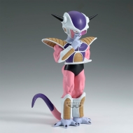 Dragon Ball Z – Solid Edge Works – Frieza II Figure