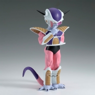 Dragon Ball Z – Solid Edge Works – Frieza II