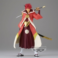 That Time I Got Reincarnated as a Slime – The Crimson Warrior Benimaru Figure