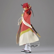 That Time I Got Reincarnated as a Slime – The Crimson Warrior Benimaru Figure