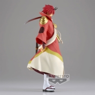 That Time I Got Reincarnated as a Slime – The Crimson Warrior Benimaru Figure