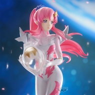 Mobile Suit Gundam SEED Freedom – Glitter & Glamours – Lacus Clyne (Pilot Suit Ver.) Figure