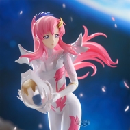 Mobile Suit Gundam SEED Freedom – Glitter & Glamours – Lacus Clyne (Pilot Suit Ver.) Figure