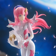 Mobile Suit Gundam SEED Freedom – Glitter & Glamours – Lacus Clyne (Pilot Suit Ver.)