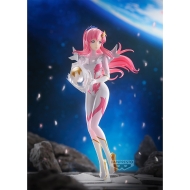 Mobile Suit Gundam SEED Freedom – Glitter & Glamours – Lacus Clyne (Pilot Suit Ver.) Figure