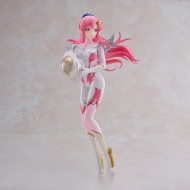 Mobile Suit Gundam SEED Freedom – Glitter & Glamours – Lacus Clyne (Pilot Suit Ver.) Figure