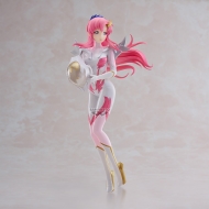 Mobile Suit Gundam SEED Freedom – Glitter & Glamours – Lacus Clyne (Pilot Suit Ver.)