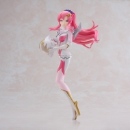 Figura Mobile Suit Gundam SEED Freedom – Glitter & Glamours – Lacus Clyne (Pilot Suit Ver.)