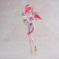Figura Mobile Suit Gundam SEED Freedom – Glitter & Glamours – Lacus Clyne (Pilot Suit Ver.)