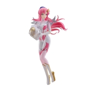 Mobile Suit Gundam SEED Freedom – Glitter & Glamours – Lacus Clyne (Pilot Suit Ver.) Figure
