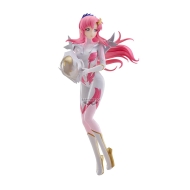 Mobile Suit Gundam SEED Freedom – Glitter & Glamours – Lacus Clyne (Pilot Suit Ver.)