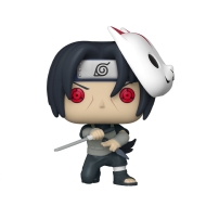 Naruto Shippuden – Pop! Animation 1027 – Anbu Itachi SE