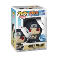 Naruto Shippuden – Pop! Animation 1027 – Anbu Itachi SE