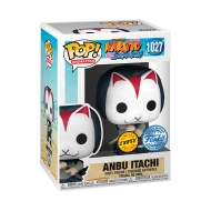 Naruto Shippuden – Pop! Animation 1027 – Anbu Itachi SE CHASE