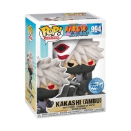 Naruto Shippuden – Pop! Animation 994 – Kakashi (Anbu) SE