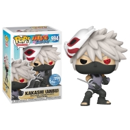 Figura Naruto Shippuden – POP! Animation 994 – Kakashi (Anbu) SE