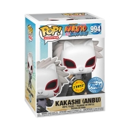 Naruto Shippuden – Pop! Animation 994 – Kakashi (Anbu) SE CHASE