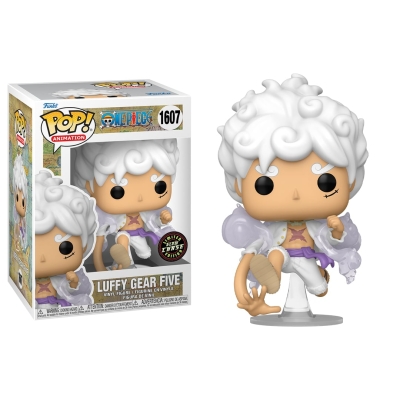 One Piece – Pop! Animation...