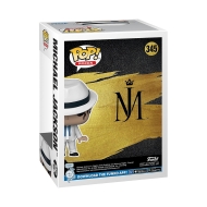 MJ – POP! Rocks 345 – Michael Jackson (Smooth Criminal) Figure