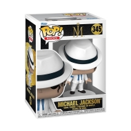 MJ – Pop! Rocks 345 – Michael Jackson (Smooth Criminal)