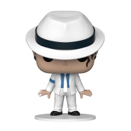 Figura Michael Jackson – POP! Rocks 345 – Michael Jackson (Smooth Criminal)