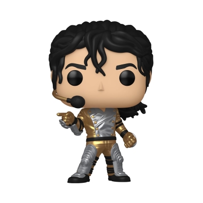 MJ – POP! Rocks 376 –...