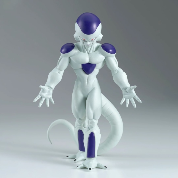 Figura Dragon Ball Z – Solid Edge Works – Frieza