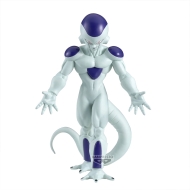 Dragon Ball Z – Solid Edge Works – Frieza Figure