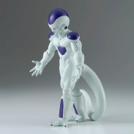 Figura Dragon Ball Z – Solid Edge Works – Frieza