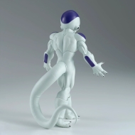 Figura Dragon Ball Z – Solid Edge Works – Frieza