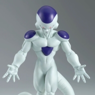 Dragon Ball Z – Solid Edge Works – Frieza Figure