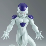 Dragon Ball Z – Solid Edge Works – Frieza