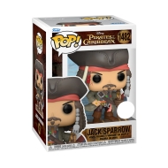 Pirates of the Caribbean – Pop! Disney 1482 – Jack Sparrow