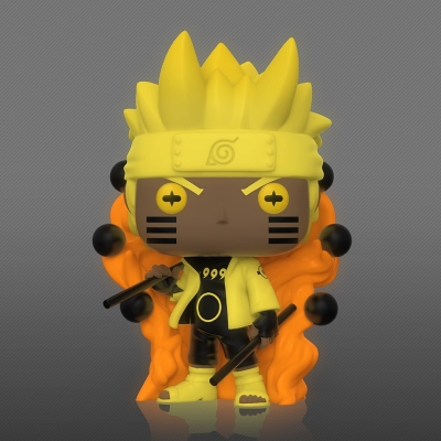 Naruto Shippuden – Pop!...