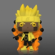 Naruto Shippuden – Pop! Animation 932 – Naruto (Sixth Path Sage) GITD Specialty Series