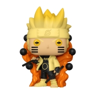 Naruto Shippuden – Pop! Animation 932 – Naruto (Sixth Path Sage) GITD Specialty Series