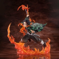 Demon Slayer – Figuarts ZERO – Tanjiro Kamado (Rengoku’s Sword Guard) Figure