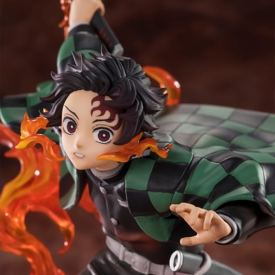 Demon Slayer – Figuarts...