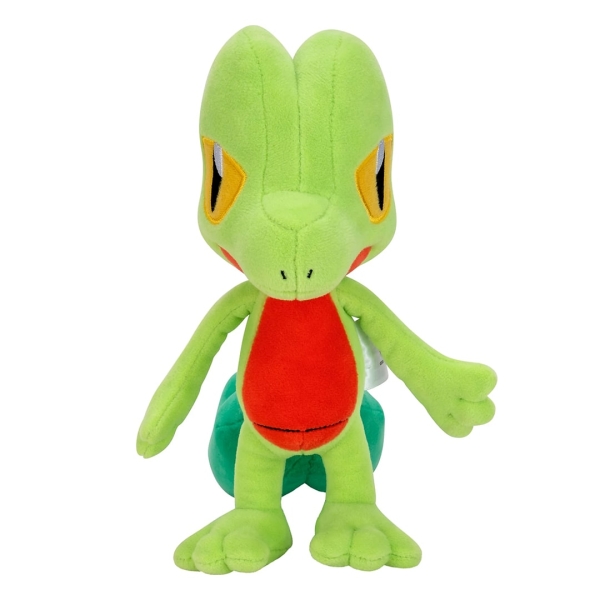 Pokémon – Treecko Plush 20cm