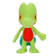 Peluche Pokémon – Treecko 20cm