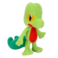 Pokémon – Peluche Treecko 20cm