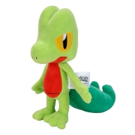 Pokémon – Peluche Treecko 20cm