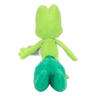Peluche Pokémon – Treecko 20cm