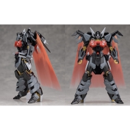 Mobile Suit Gundam SEED Freedom – HGCE 1/144 – Black Knight Squad Shi-ve.A Model Kit