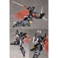 Mobile Suit Gundam SEED Freedom – HGCE 1/144 – Black Knight Squad Shi-ve.A Model Kit