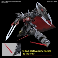 Mobile Suit Gundam SEED Freedom – HGCE 1/144 – Black Knight Squad Shi-ve.A Model Kit