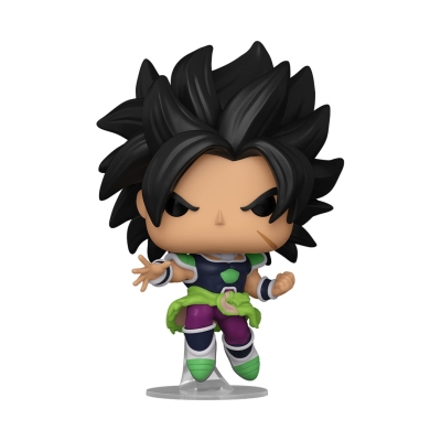 Dragon Ball Super: Broly...