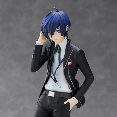 Persona 3 Reload – Pop Up...