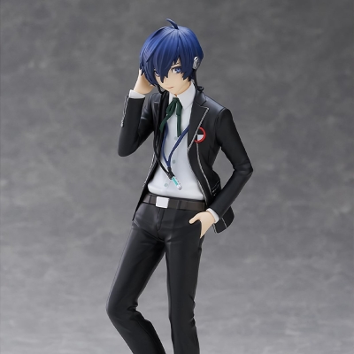 Persona 3 Reload – Pop Up...