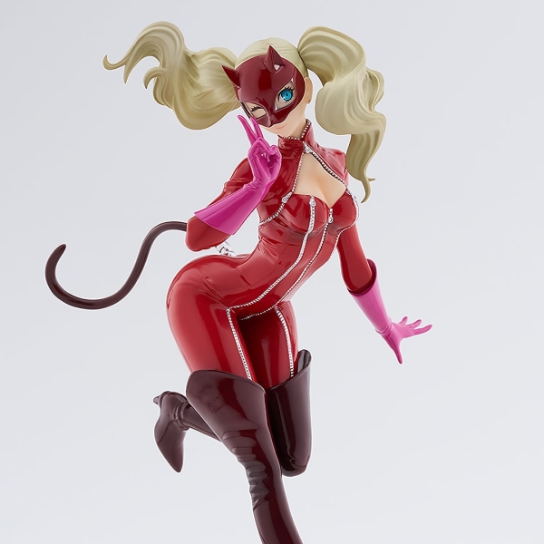 Persona 5 Royal – Pop Up Parade – Panther Figure
